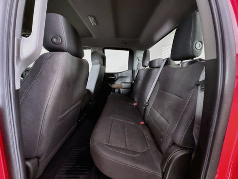 Used 2022 GMC Sierra 1500 Elevation AWD/4WD image 24