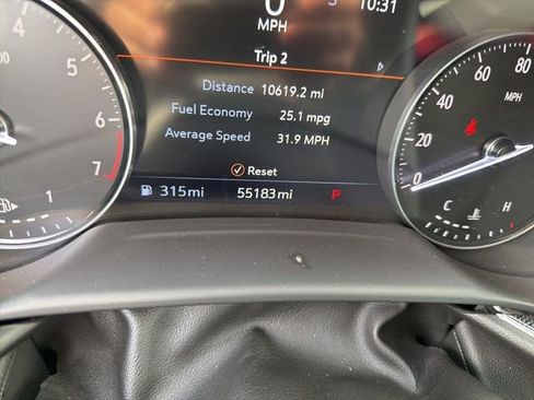 Used 2023 Buick Envision Essence image 14