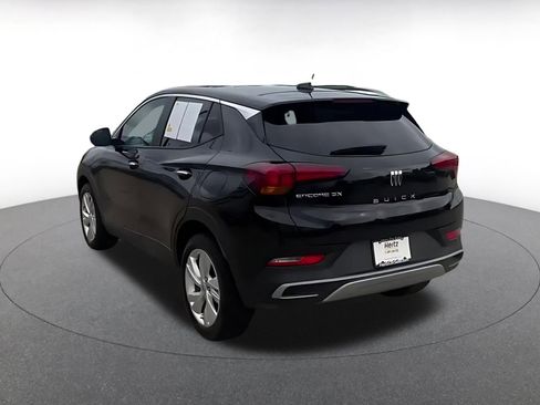 Used 2025 Buick Encore GX Preferred image 11