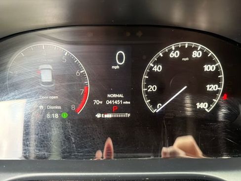 Used 2024 Honda HR-V Sport image 19
