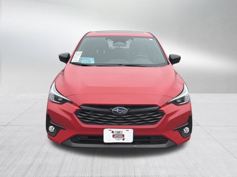 Certified 2024 Subaru Impreza RS AWD/4WD image 2