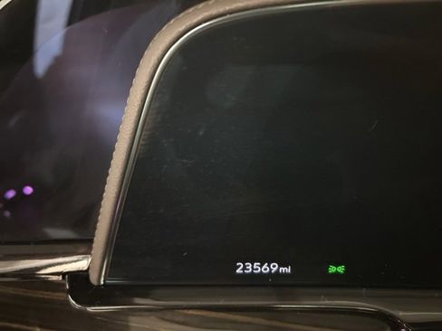 Used 2024 Cadillac Escalade Sport w/ LPO, Floor Liner Package image 38