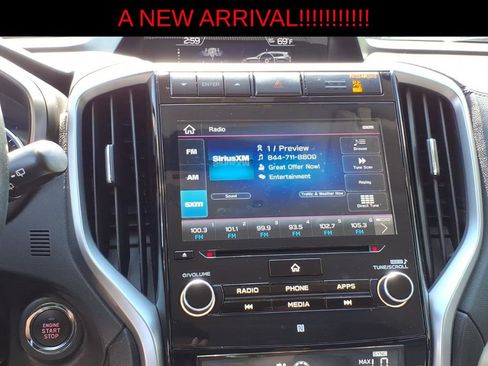 Used 2021 Subaru Ascent Limited AWD/4WD image 23