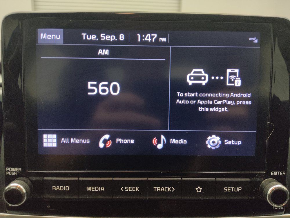 Used 2022 Kia Rio S w/ Technology Package FWD image 25