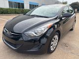 Used 2012 Hyundai Elantra GLS w/ Comfort Pkg 2 image 4