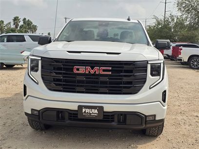 New 2026 GMC Sierra 1500 Elevation w/ Elevation Select Package