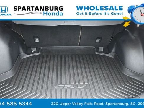 Used 2015 Honda CR-V EX-L image 21