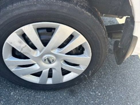 Used 2019 Nissan NV200 SV image 15