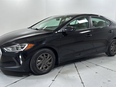 Used 2017 Hyundai Elantra SE w/ Cargo Package
