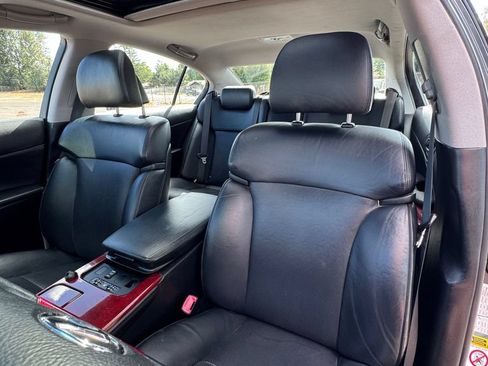 Used 2006 Lexus GS 300 AWD w/ Preferred Accessory Pkg image 34