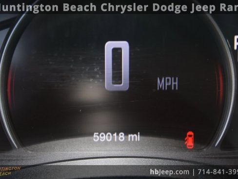 Used 2024 Dodge Durango GT image 21