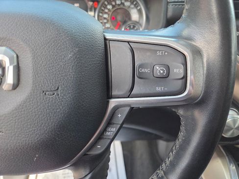 Used 2022 RAM 1500 Laramie RWD image 27