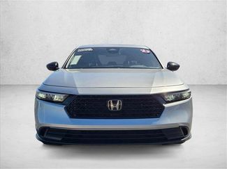 Used 2023 Honda Accord Sport video 2