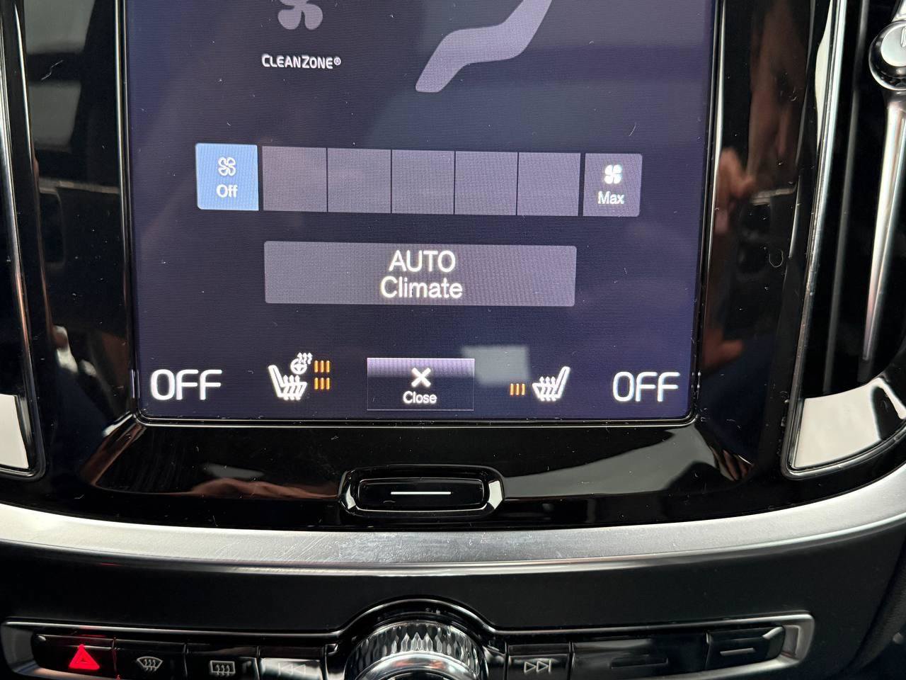Used 2019 Volvo S60 T5 R-Design FWD image 45