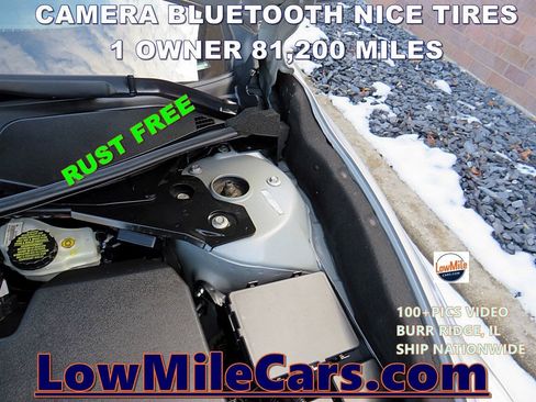 Used 2013 Nissan Altima 2.5 SV w/ 2.5SV Convenience Pkg FWD image 81
