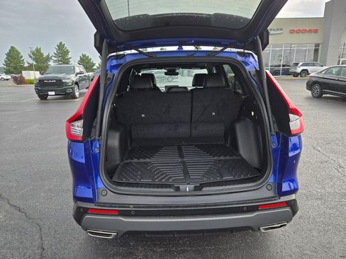 Used 2025 Honda CR-V Sport-L image 6