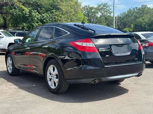 Used 2011 Honda Crosstour EX-L image 6