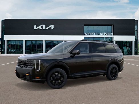 New 2027 Kia Telluride SX Prestige X-Pro AWD/4WD image 3
