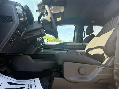 Used 2022 Ford F150 XL w/ STX Appearance Package AWD/4WD image 21