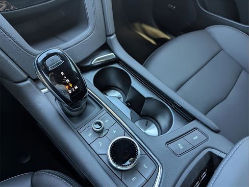 New 2025 Cadillac XT5 Premium Luxury w/ Technology Package image 10