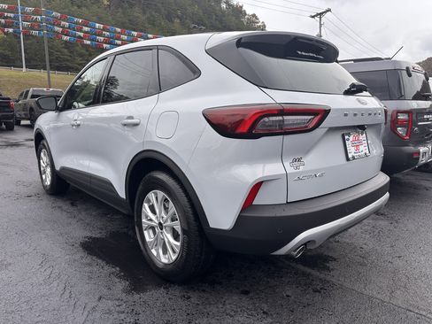 New 2026 Ford Escape Active w/ Tech Pack #1 AWD/4WD image 5