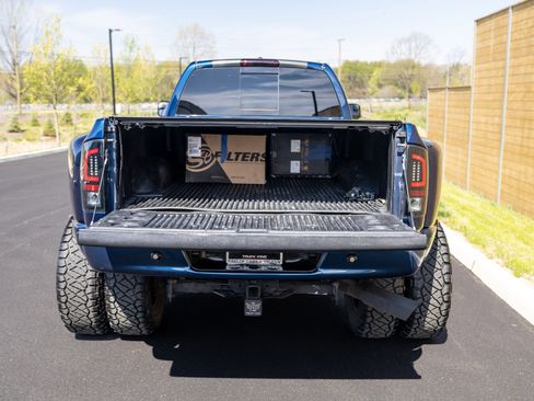 Used 2008 Dodge Ram 3500 Truck Laramie w/ Trailer Tow Group image 13