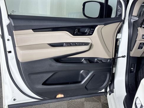 Used 2019 Honda Odyssey Elite image 10