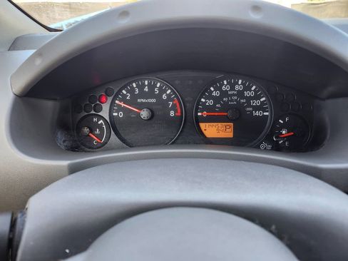 Used 2020 Nissan Frontier SV RWD image 26