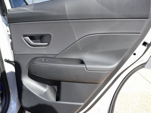 New 2026 Hyundai Kona SEL Premium image 12