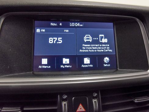 Used 2018 Kia Optima LX image 16