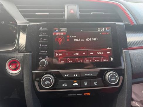Used 2019 Honda Civic Type R image 15