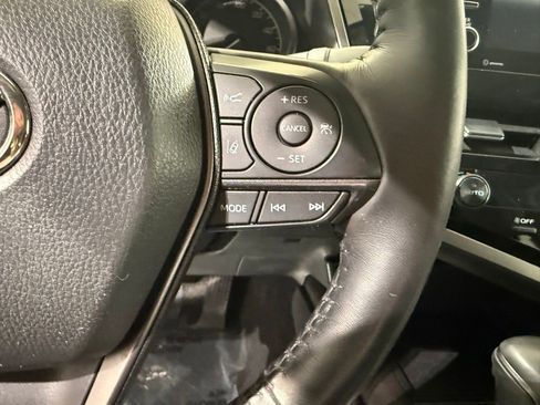 Certified 2023 Toyota Camry SE w/ Cold Weather Package FWD image 23