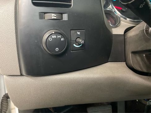 Used 2007 Chevrolet Silverado 3500 W/T w/ Snow Plow Prep Package AWD/4WD image 22