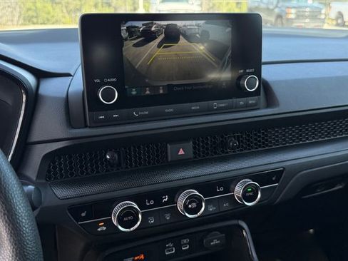 Used 2023 Honda CR-V EX image 19