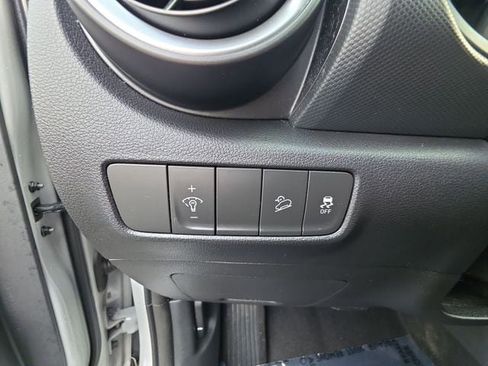 Certified 2023 Hyundai Kona SEL w/ Cargo Package image 35