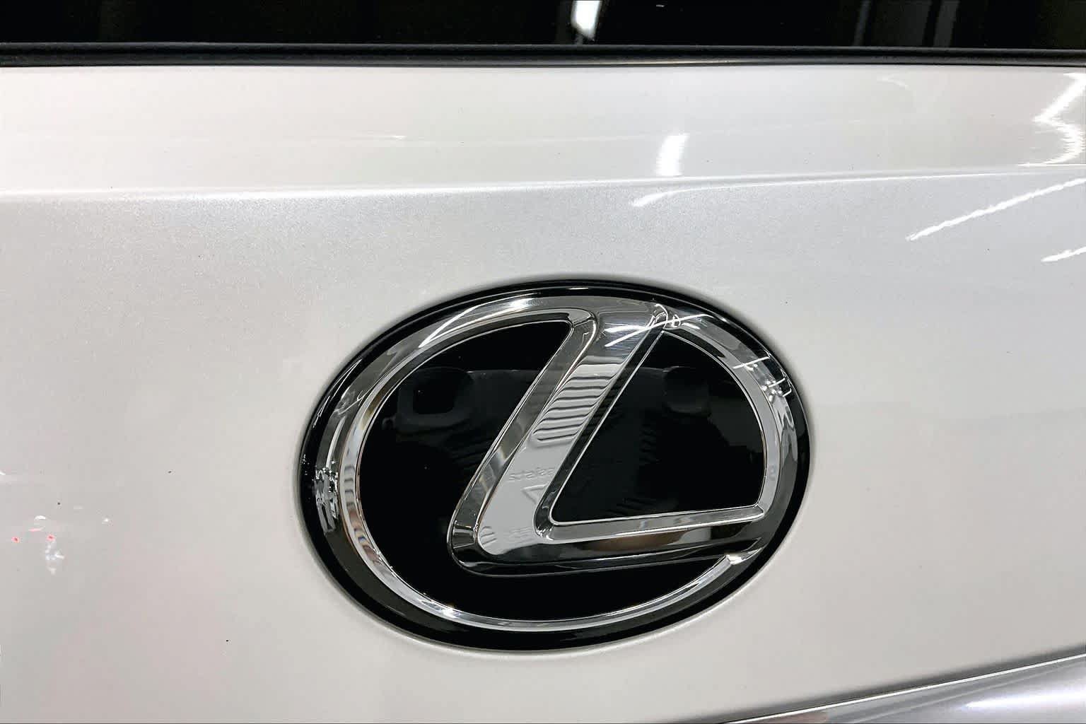 Used 2018 Lexus RX 350 FWD w/ Premium Package image 30