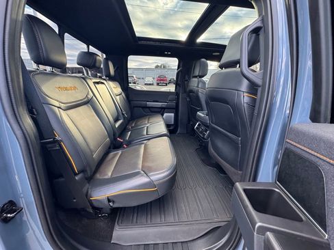 Used 2023 Ford F150 Tremor w/ Equipment Group 402A High image 25