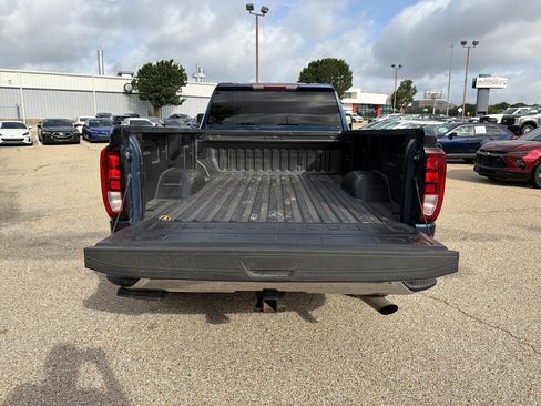 Used 2021 GMC Sierra 2500 SLE w/ SLE Convenience Package AWD/4WD image 18