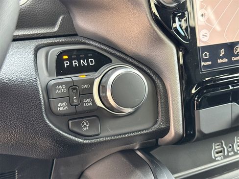 New 2026 RAM 1500 Big Horn image 26