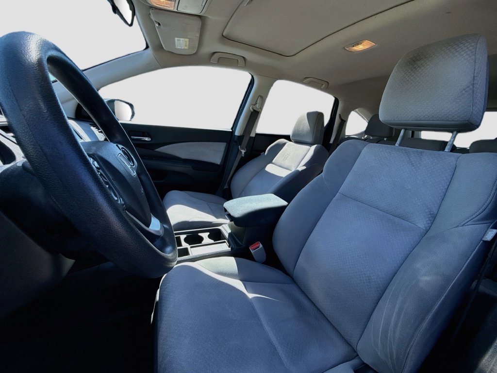 Used 2016 Honda CR-V EX image 11