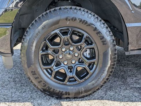 Used 2025 Ford F150 STX AWD/4WD image 23