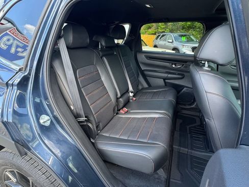 Used 2024 Honda CR-V Sport-L image 20