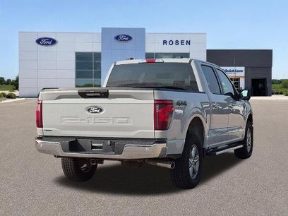 Certified 2024 Ford F150 XLT