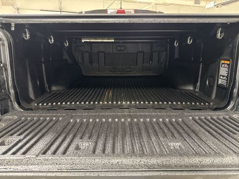 Used 2022 GMC Canyon Elevation w/ Trailering Package AWD/4WD image 23