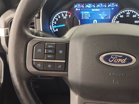 Used 2023 Ford F150 XLT w/ Equipment Group 302A High AWD/4WD image 20