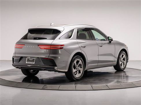 New 2026 Genesis GV70 2.5T Advanced AWD/4WD image 5