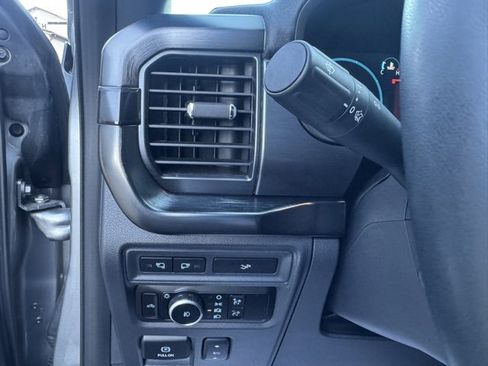 Used 2023 Ford F150 Lariat w/ Equipment Group 502A High image 24