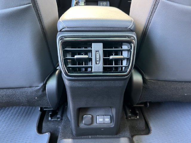 Certified 2025 Lexus NX 450h+ AWD w/ Towing Package (2000 Lbs) image 40