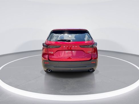 New 2026 MAZDA CX-5 Select AWD/4WD image 7