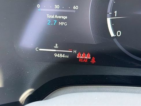 Used 2025 Lexus RX 350 FWD image 43